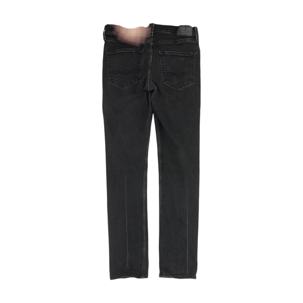 Black Slim Jeans - Image 2