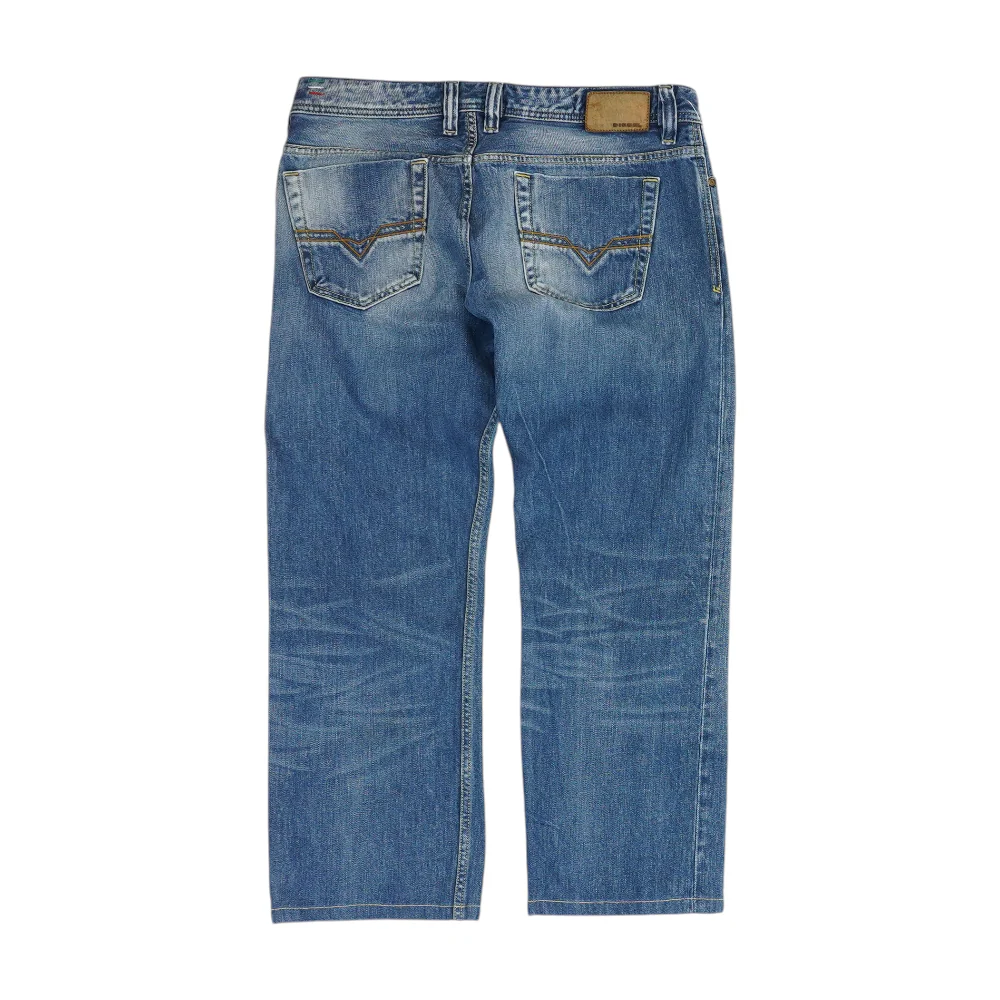 Straight Jeans - Image 2