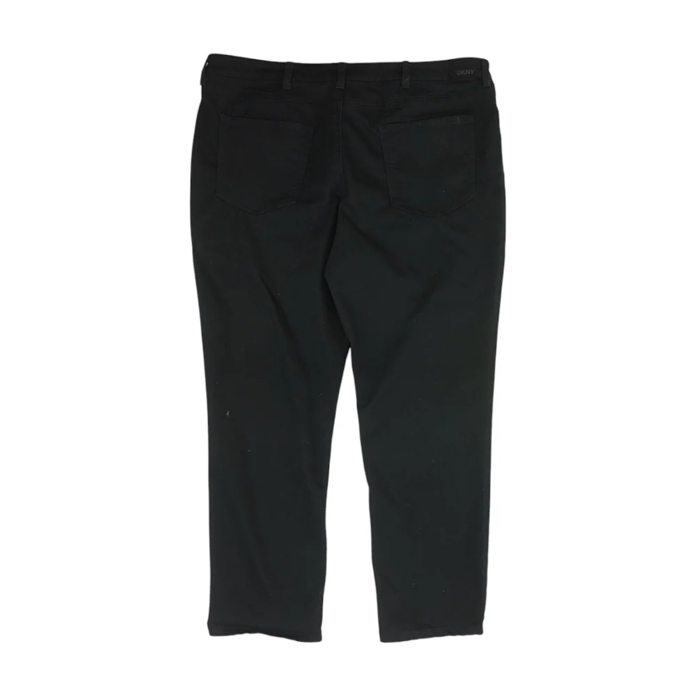 Black Slim Jeans - Image 2