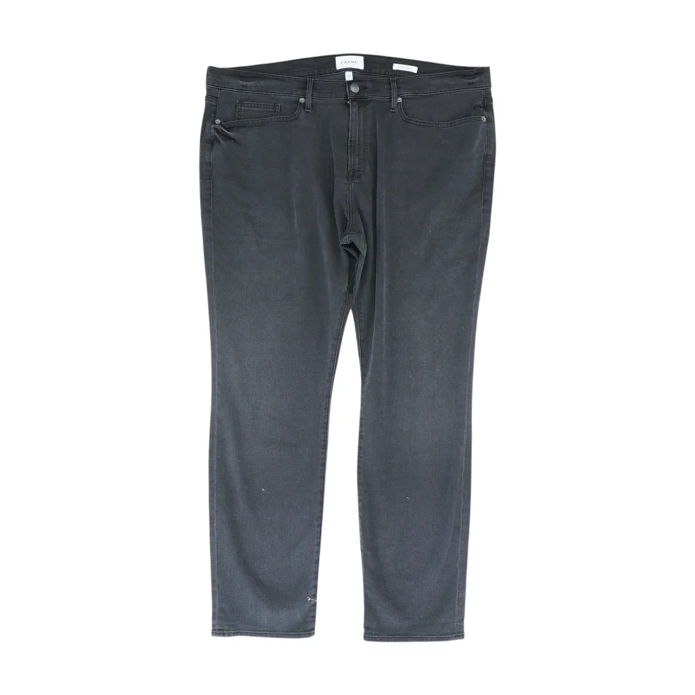 Black Skinny Jeans