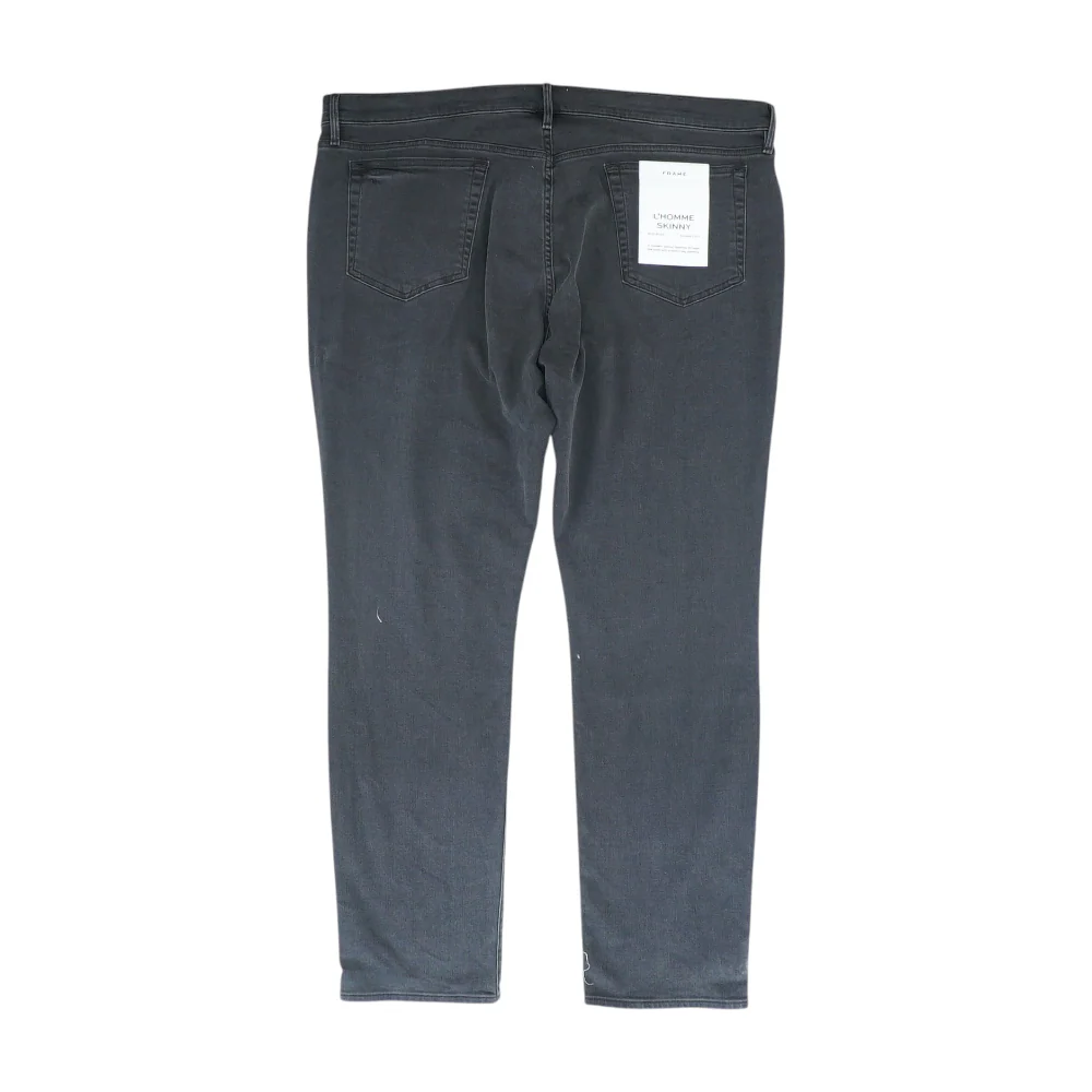 Black Skinny Jeans - Image 2