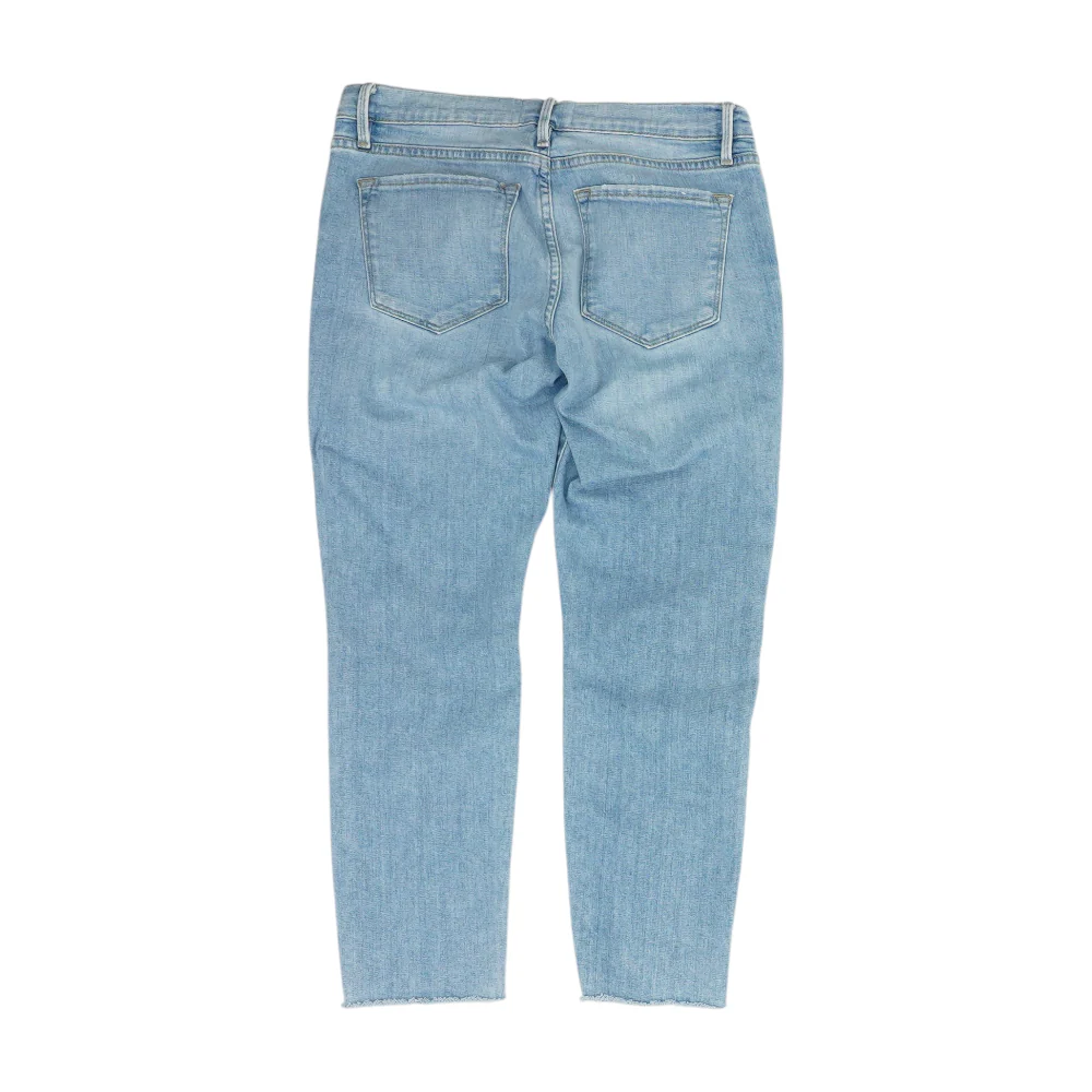 Blue Skinny Jeans - Image 2