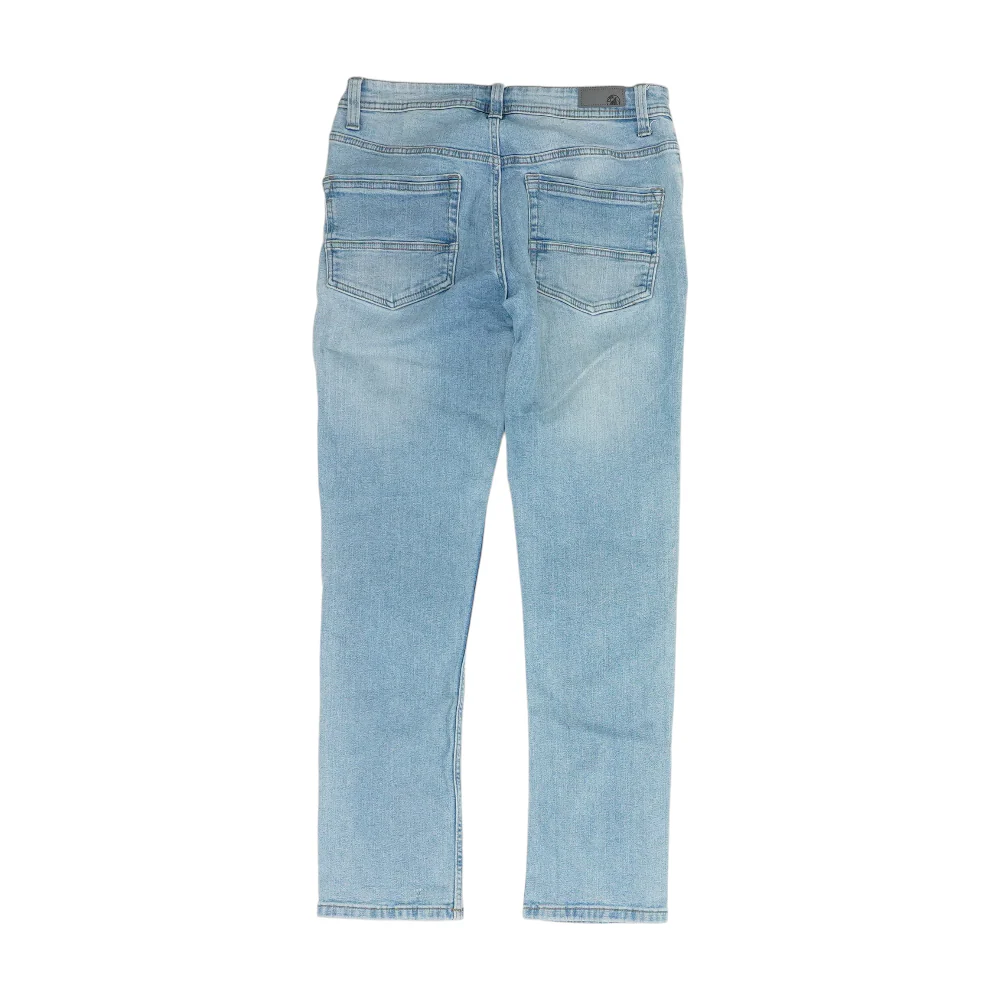 Tapered Jeans - Image 2