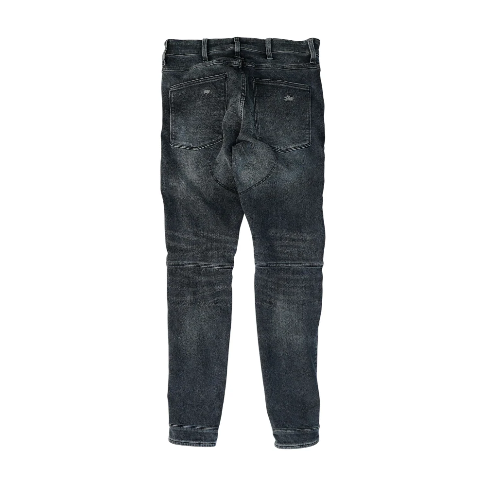 Gray Skinny Jeans - Image 2