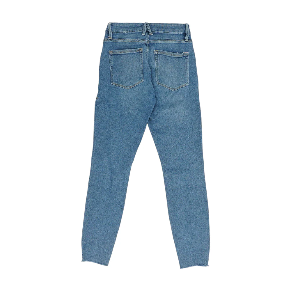 Blue Skinny Jeans - Image 2
