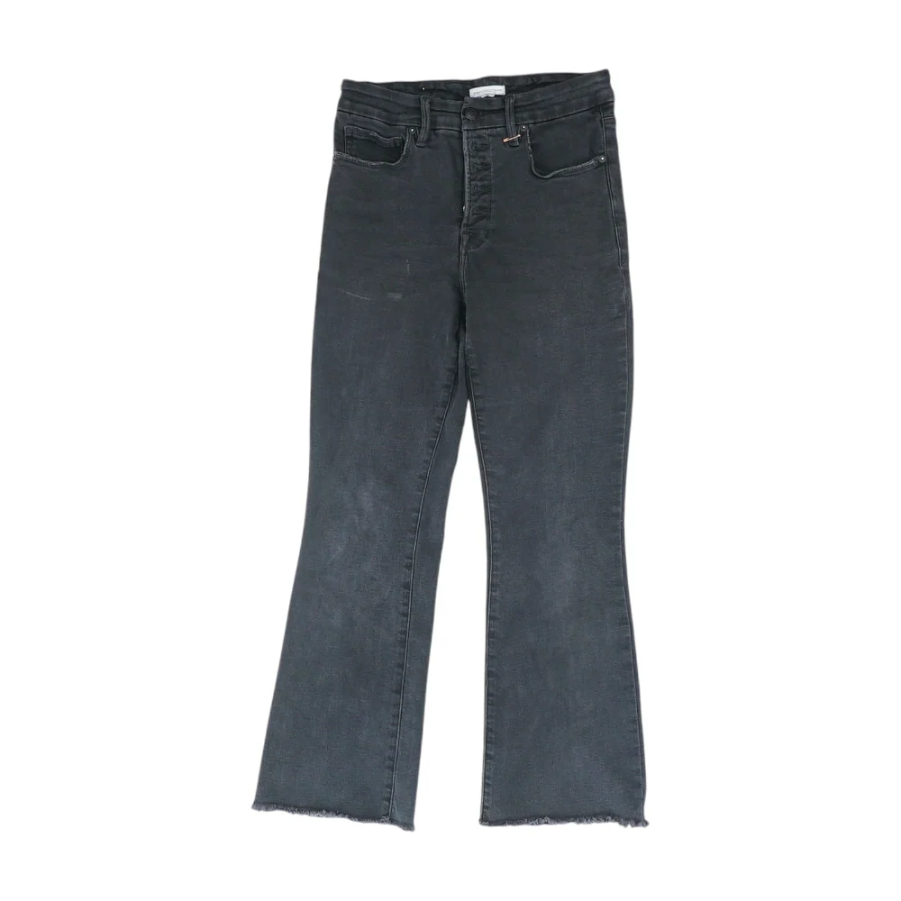 Black Jeans