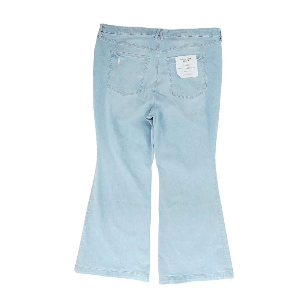 Blue Skinny Jeans - Image 2