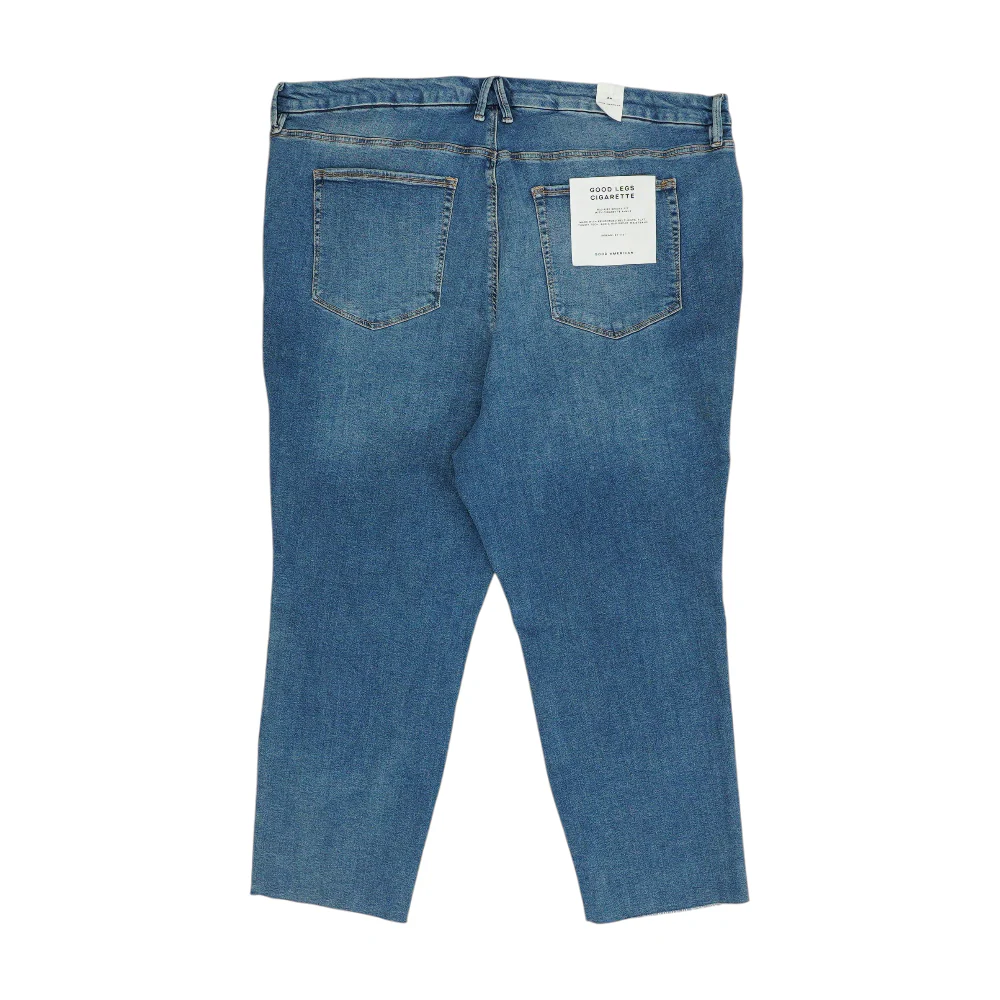 Blue Plus Jeans - Image 2
