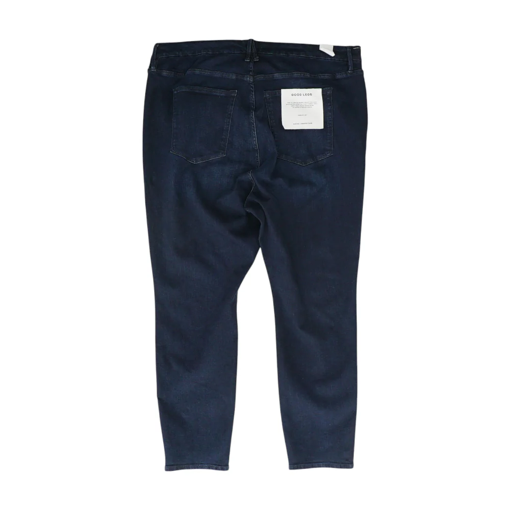 Blue Plus Regular Jeans - Image 2