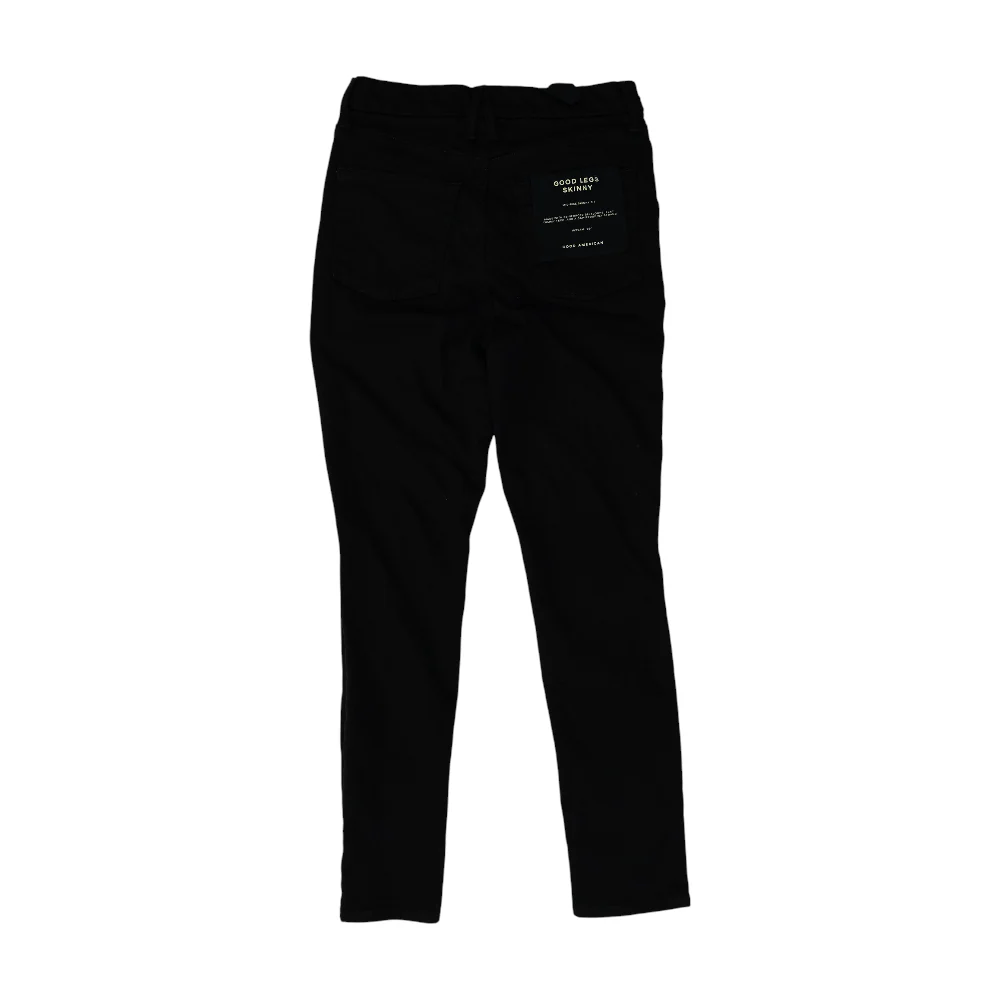 Black Skinny Jeans - Image 2