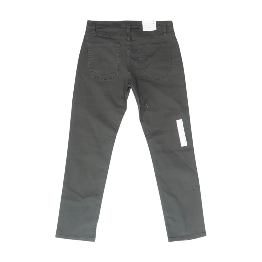 Charcoal Slim Jeans - Image 2