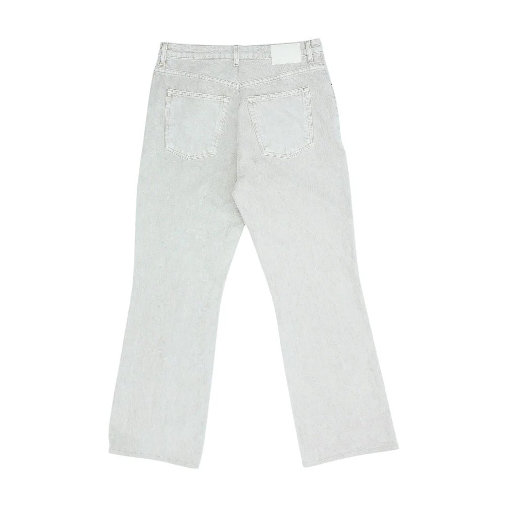 Beige Jeans - Image 2