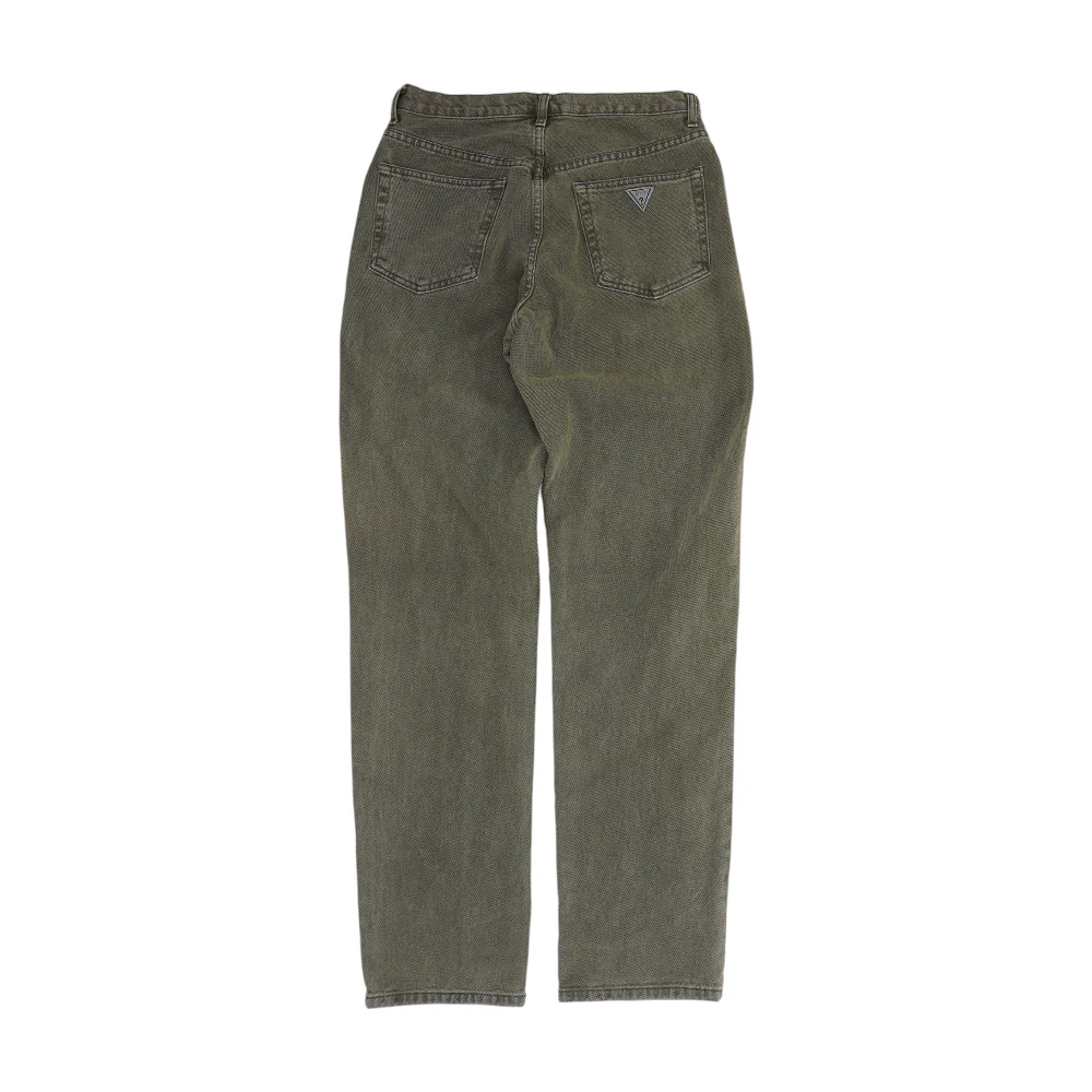 Vintage Jeans By Georges Marciano Denim - Image 2