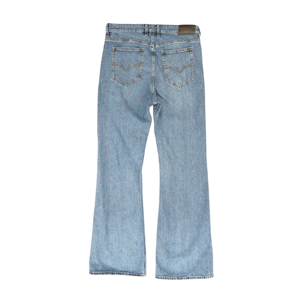 Bootcut Jeans - Image 2