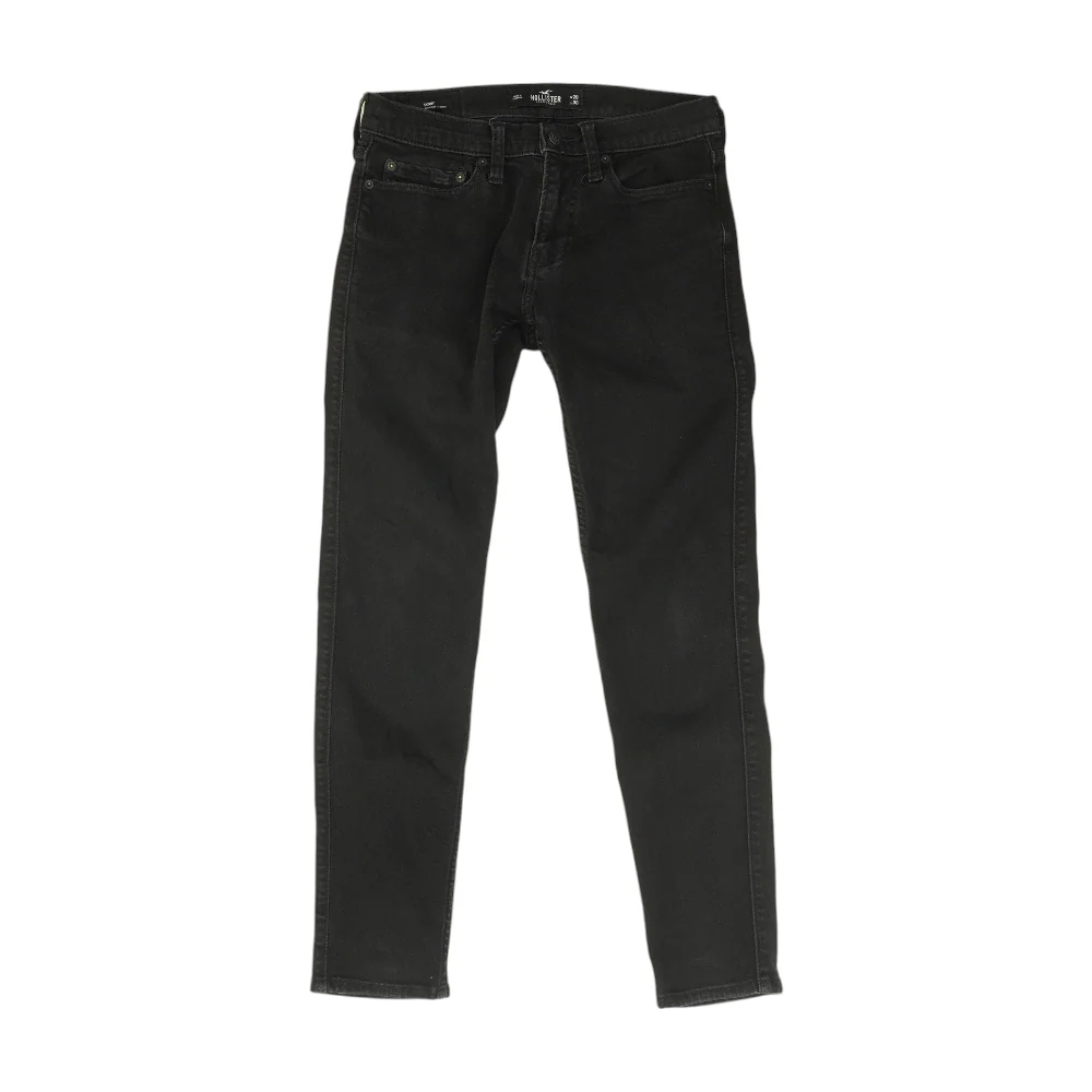 Black Skinny Jeans