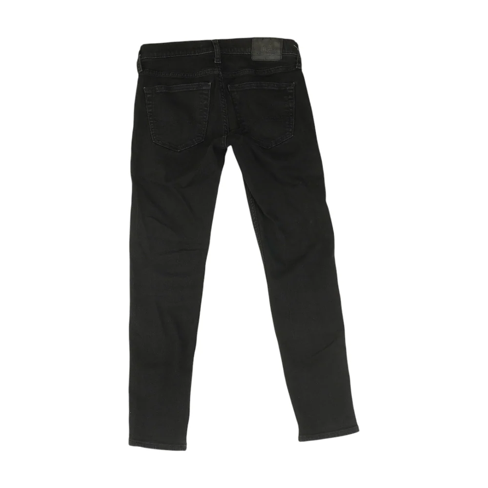 Black Skinny Jeans - Image 2
