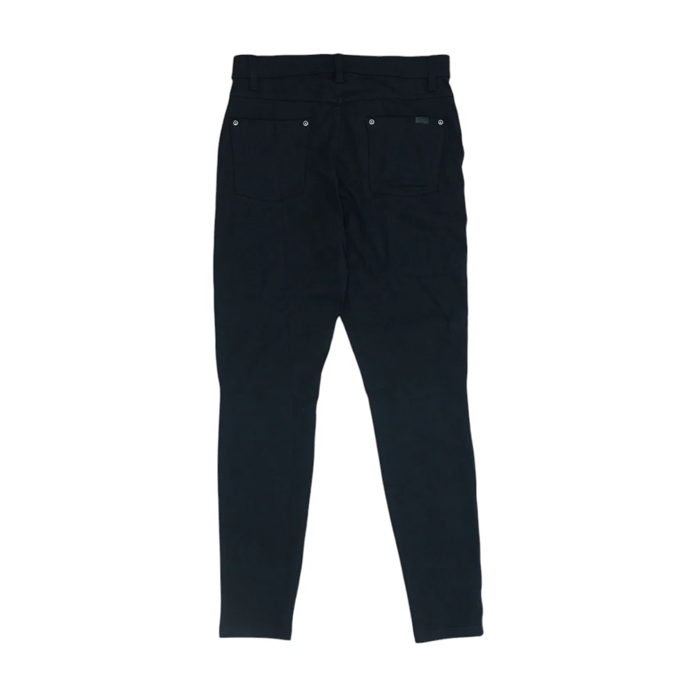 Black Skinny Jeans - Image 2