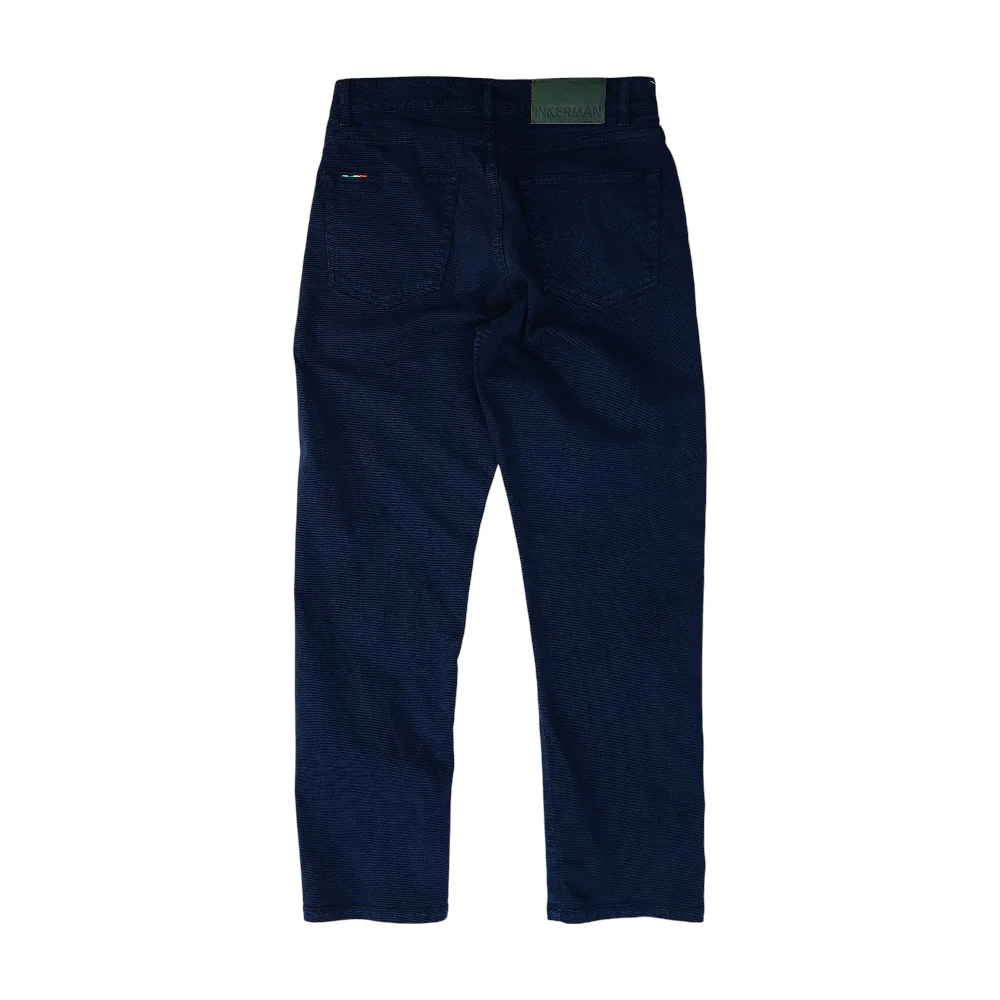 Navy Regular Jeans - Image 2