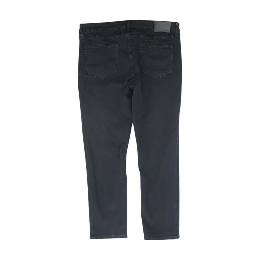 Black Slim Jeans - Image 2