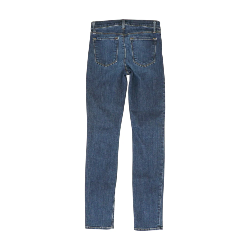 Blue Skinny Jeans - Image 2