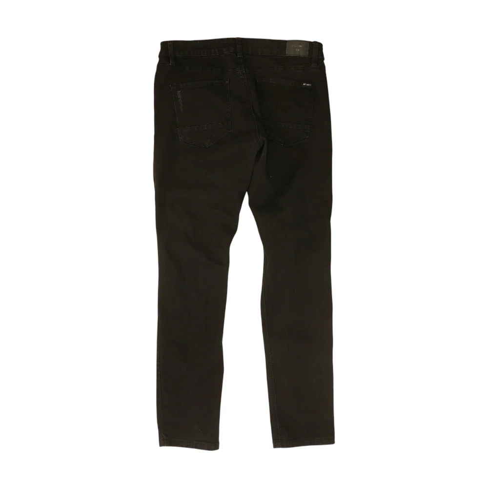 Black Slim Jeans - Image 2