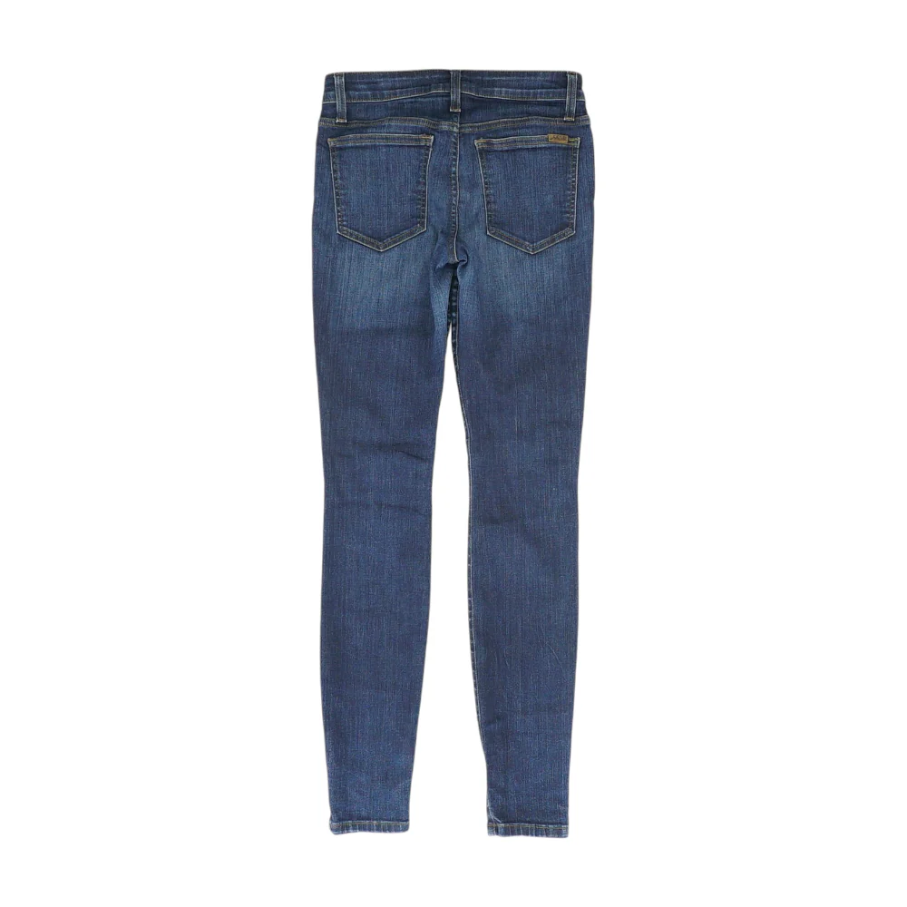Blue Skinny Jeans - Image 2