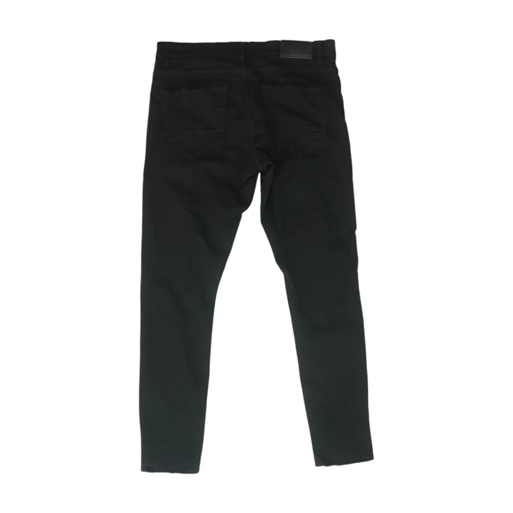 Black Skinny Jeans - Image 2