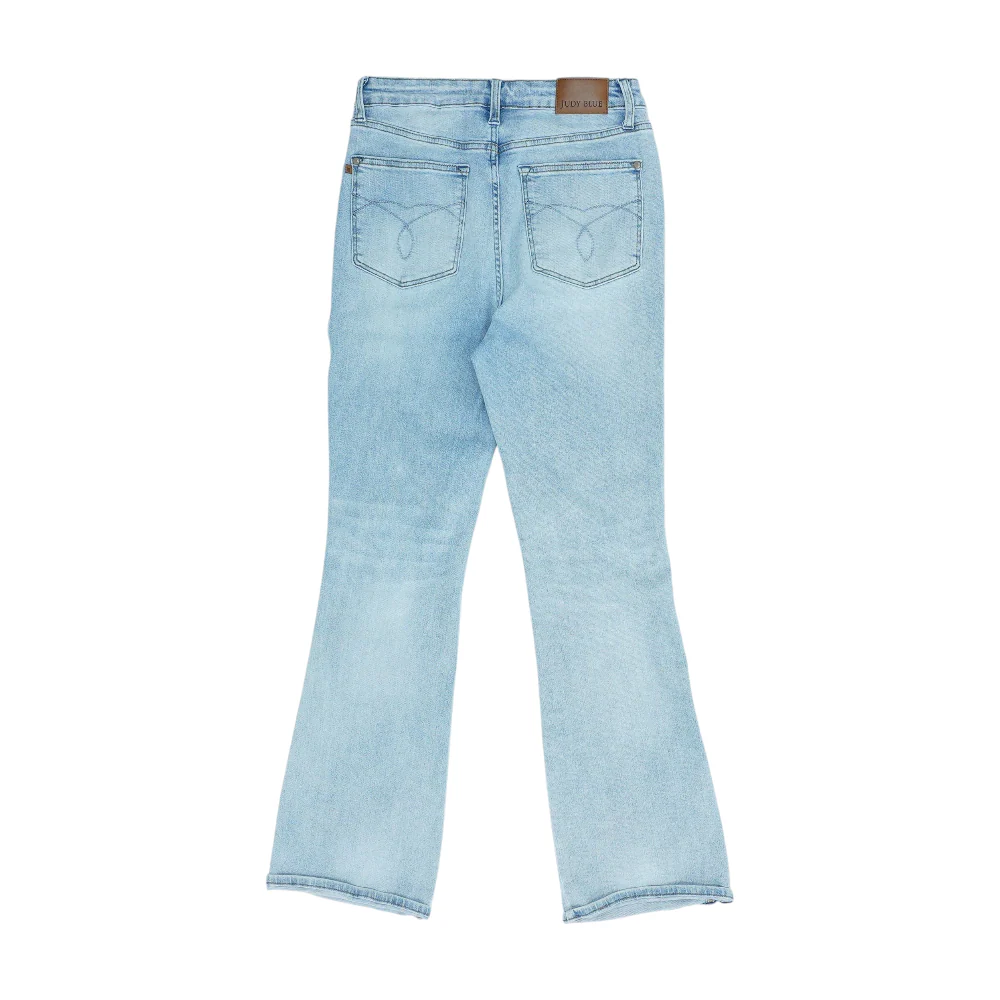 Blue Regular Jeans - Image 2