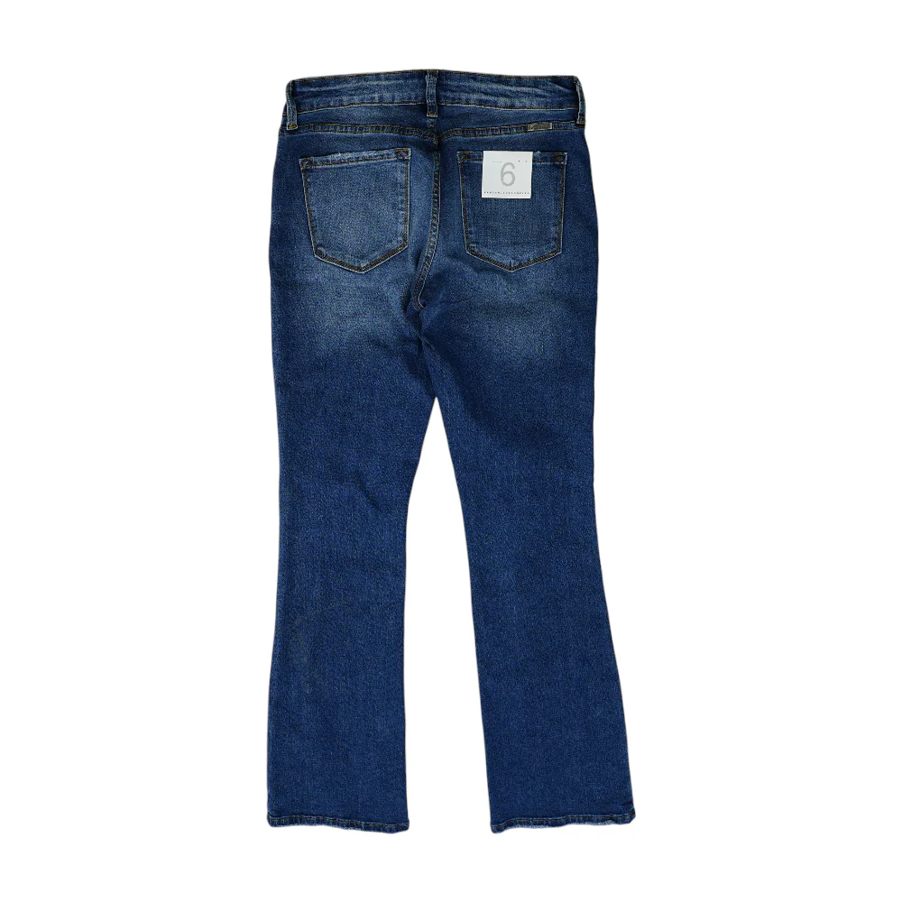 Blue Regular Jeans - Image 2