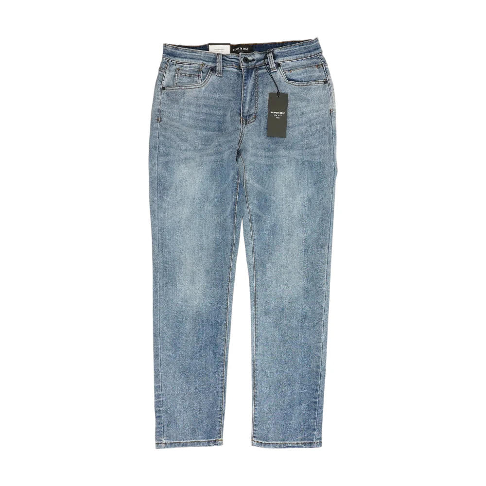 Athletic Jeans