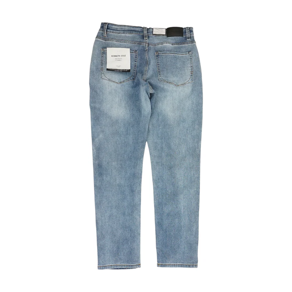 Athletic Jeans - Image 2