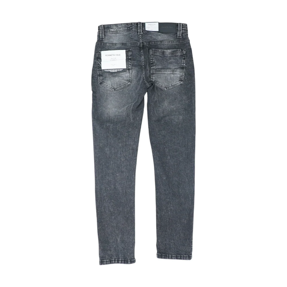 Black Slim Jeans - Image 2