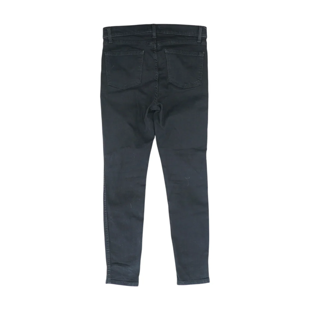 Black Skinny Jeans - Image 2