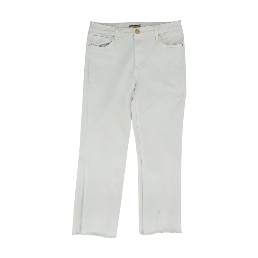 Ivory Jeans
