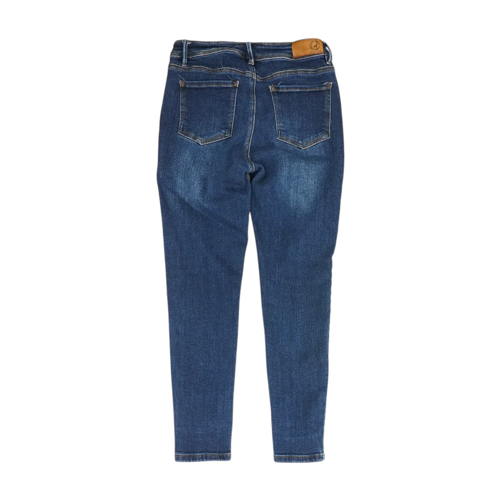 Blue Skinny Jeans - Image 2