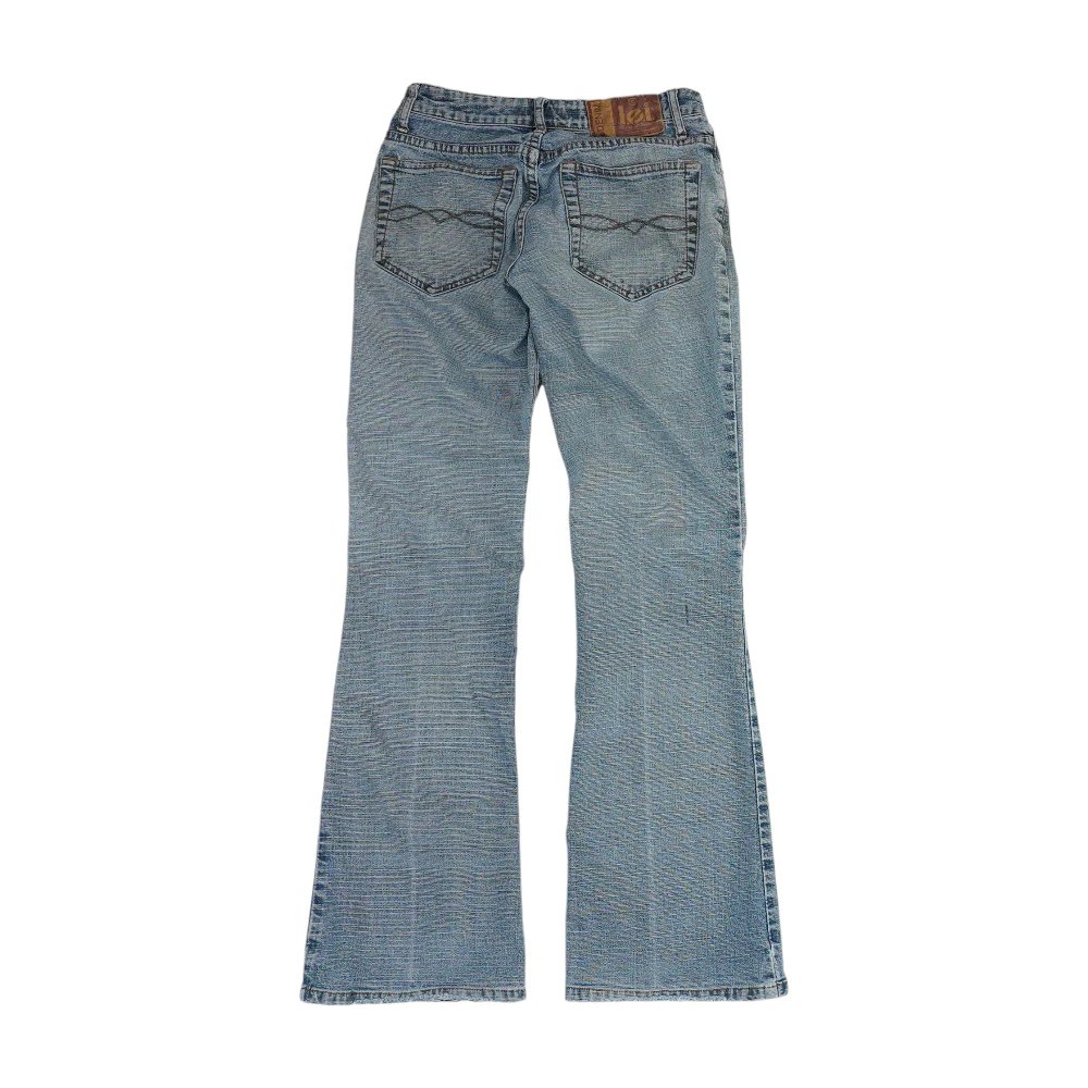 Vintage Blue Jeans - Image 2