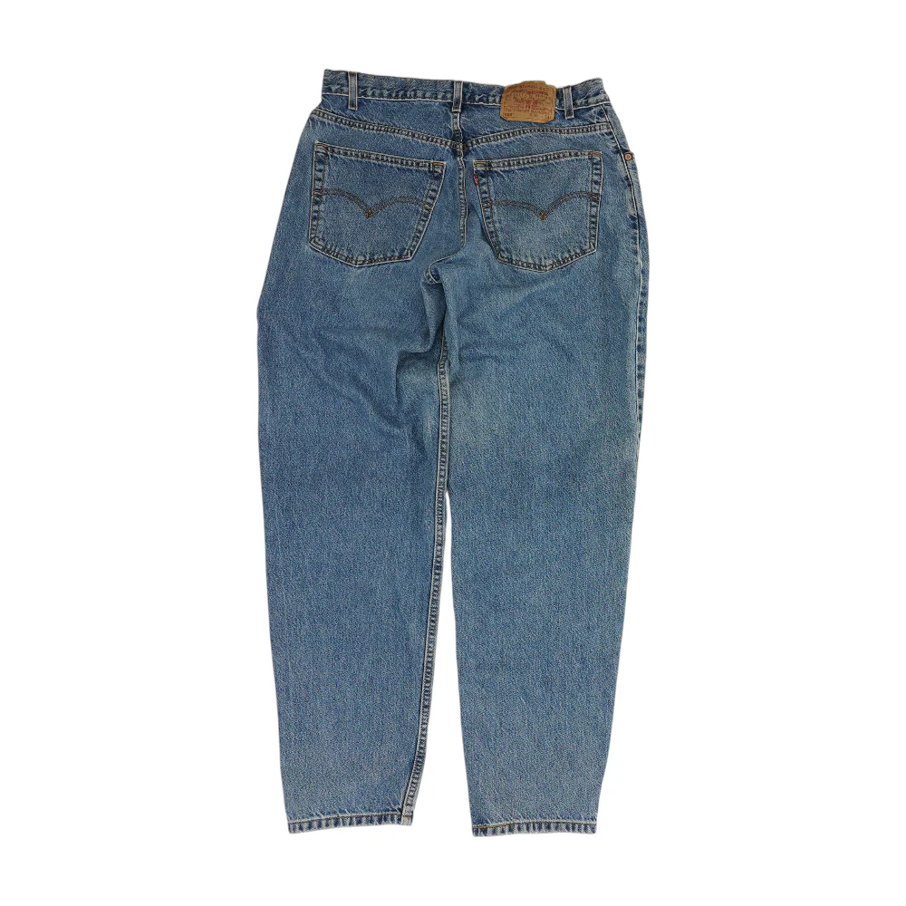 Vintage 560 Regular Jeans - Image 2