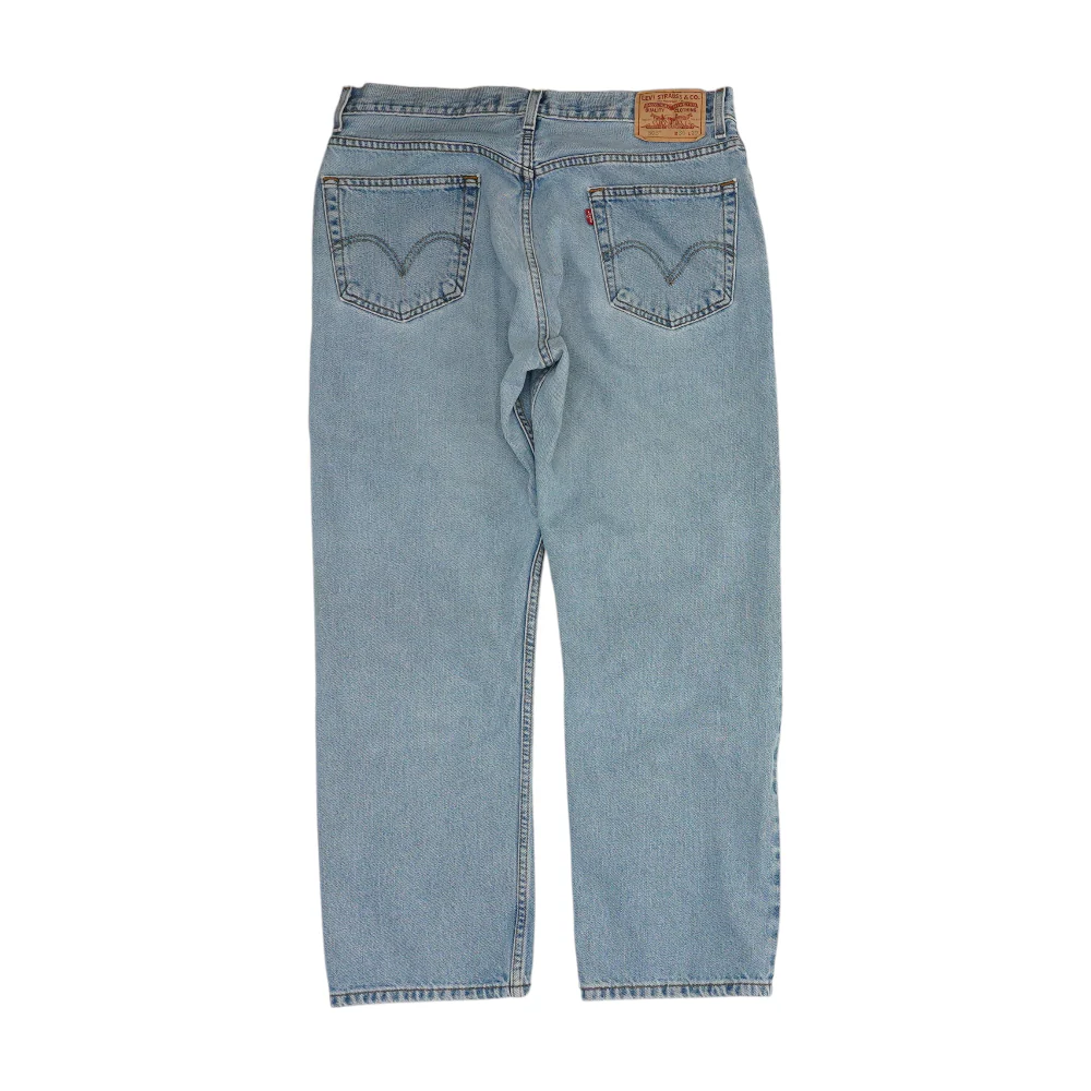 Vintage 505 Regular-Fit Denim Jean - Image 2