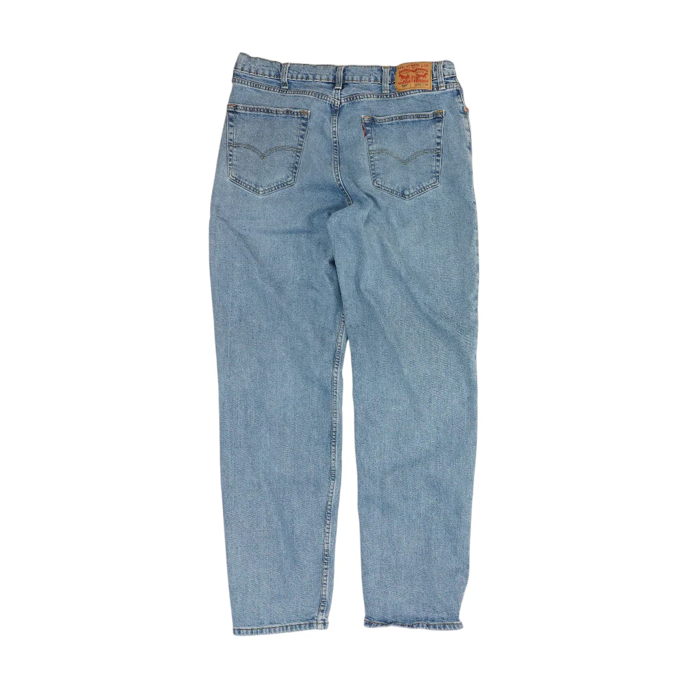 550 Relaxed Jeans - Image 2