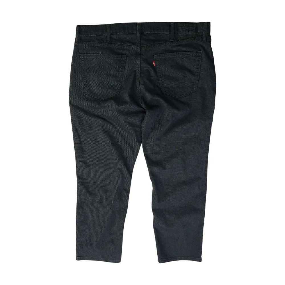 541 Charcoal Athletic Jeans - Image 2