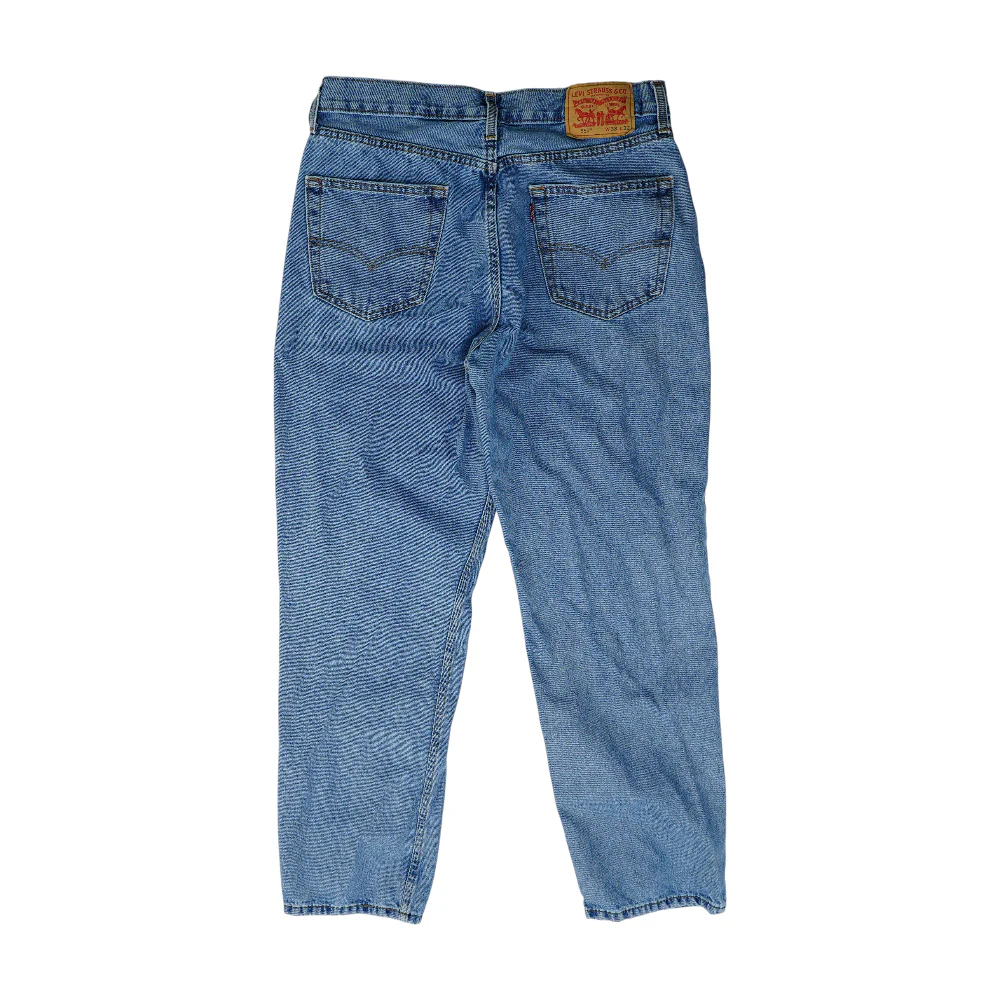 550 Relaxed Jeans - Image 2