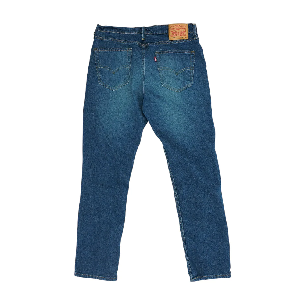 514 Straight Jeans - Image 2