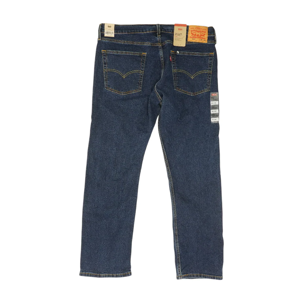 513 Slim Straight Jeans - Image 2