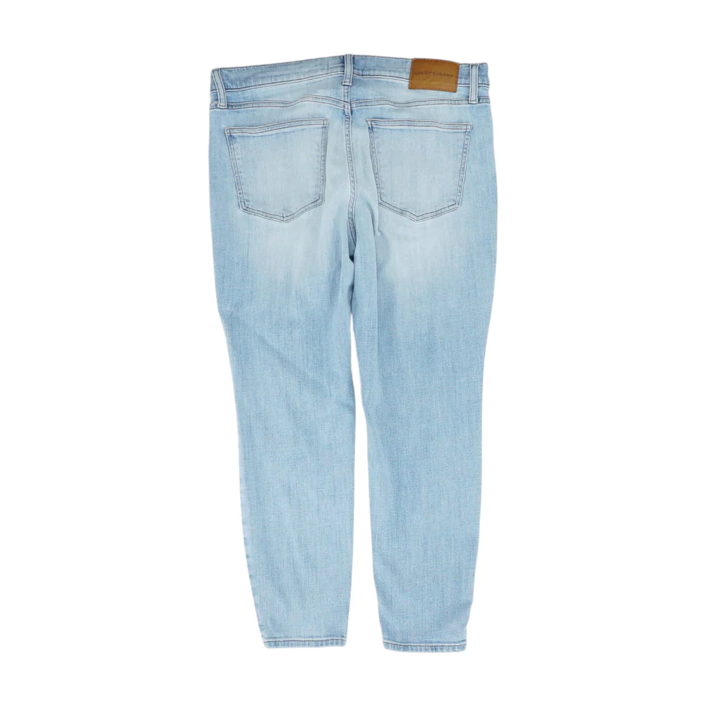 Blue Skinny Jeans - Image 2