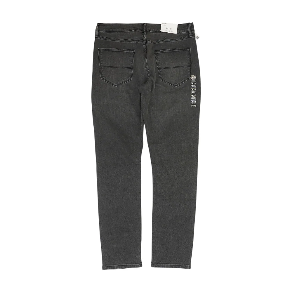 Black Slim Jeans - Image 2