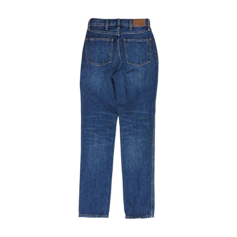 Blue Regular Jeans - Image 2