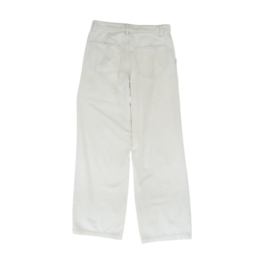 Ivory Jeans - Image 2
