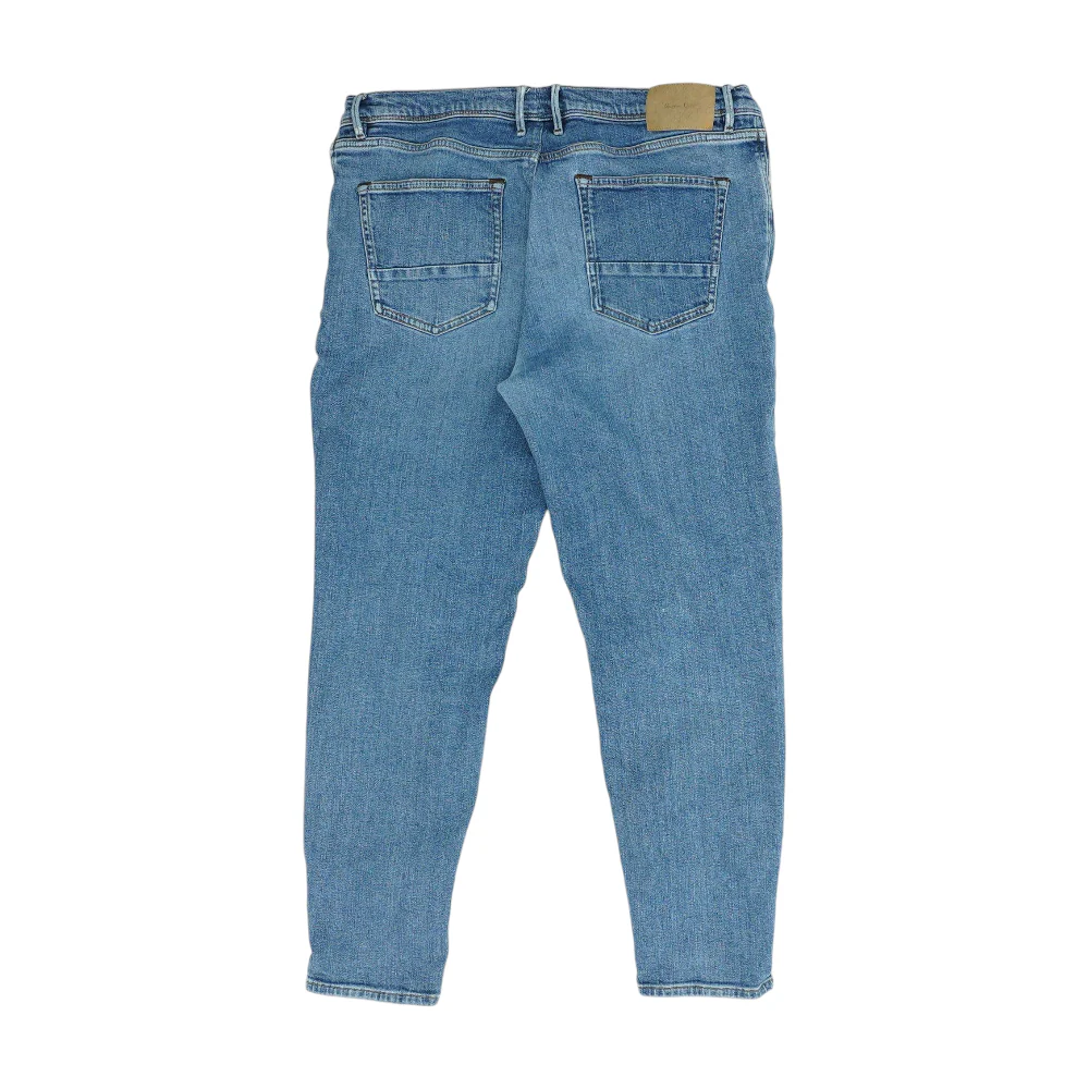 Tapered Jeans - Image 2
