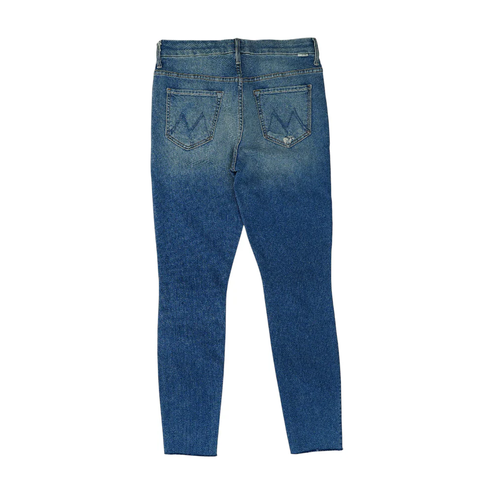 Blue Skinny Jeans - Image 2