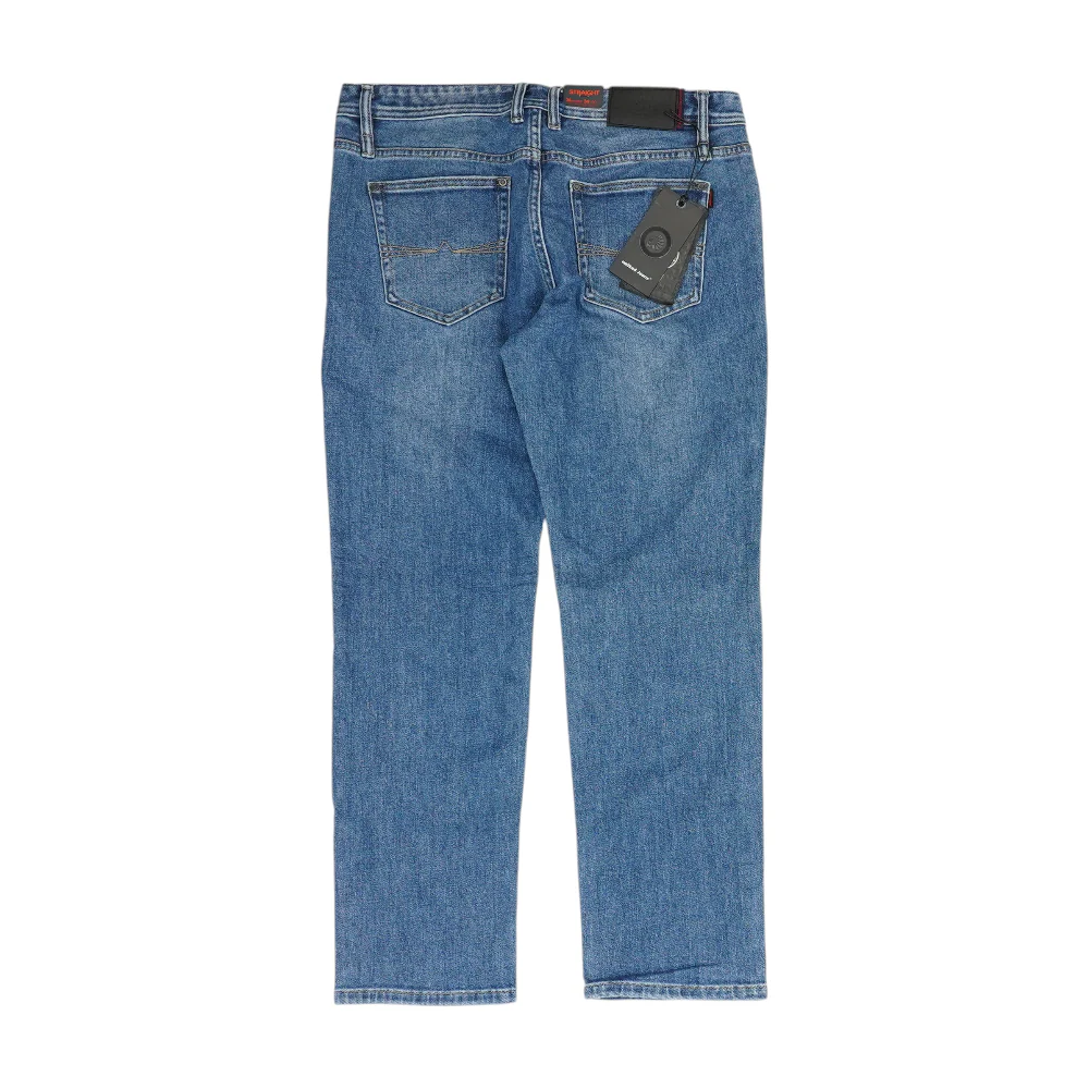 Straight Jeans - Image 2